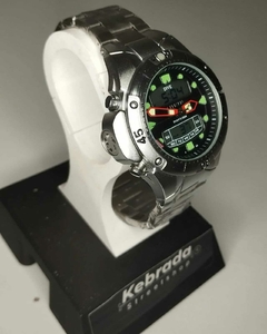 Aqualand Citizen JP-1060 - Tudo de Kebrada
