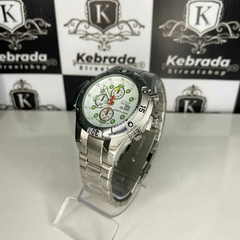 Relogio Citizen eco- drive na internet