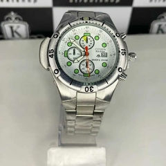Relogio Citizen eco- drive - comprar online