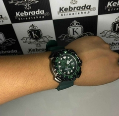Citizen Promaster Marine Tuna Eco-Drive - loja online