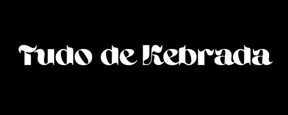 Tudo de Kebrada