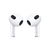 AIRPODS 3 COM ESTOJO DE RECARGA - comprar online