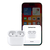 AIRPODS PRO 2 COM ESTOJO DE RECARGA (USB‑C) - loja online
