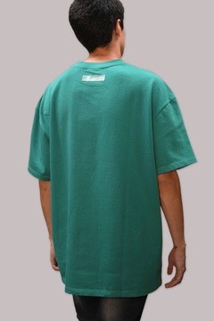 Remera Slim - comprar online
