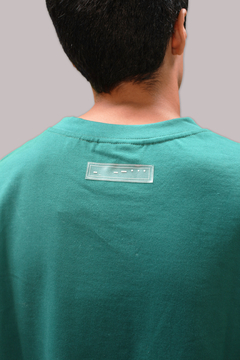 Remera Slim en internet