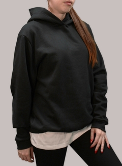 Buzo Oversize