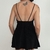 vestido animal print na internet