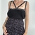blusa Cor Doce