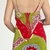 vestido vintage bandana - comprar online