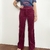 Calça de veludo vintage - comprar online