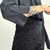Camisa social renda - comprar online