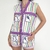 colete vintage - comprar online