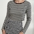 Blusa Forever 21