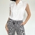 blusa vintage