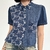 Camisa estampada Farm