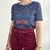 T-shirt Cantão