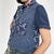 Camisa estampada Farm - comprar online