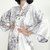 kimono autêntico japonês