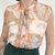 blusa vintage