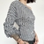 blusa alfaiataria - comprar online