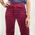 Calça de veludo vintage