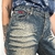 Calça jeans Tommy Hilfiger - Green Club brechó 