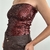 Blusa Zara lantejoulas - comprar online