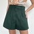 short verde forever 21