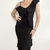 Vestido neoprene na internet