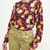 Blusa vintage