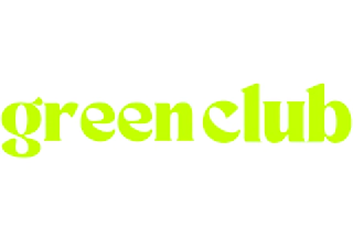 Green Club brechó 
