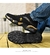 Sapatilhas masculinas 2022 novos homens de peso sapatos pouco vulcanizados antid - ROSA DE SAROM