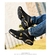 Sapatilhas masculinas 2022 novos homens de peso sapatos pouco vulcanizados antid - ROSA DE SAROM