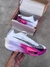 Nike Alphafly 3 Branco/Rosa