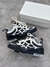 Louis Vuitton Skate Off-White/Preto