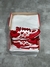 Louis Vuitton Skate Vermelho na internet