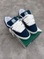 Puma Suede XL Azul - E.H.Y.P.E Street