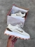 Nike Bailleli Bege - comprar online