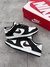 Nike Dunk Low Twist Preto/Branco - comprar online