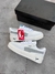 Puma Palermo Branco/Cinza