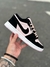 Nike Air Jordan Low 1 Rosa/Preto