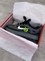 Nike Bailleli Cinza/Preto