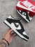 Nike Dunk Low Twist Preto/Branco