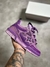 Louis Vuitton Skate Roxo - comprar online