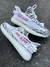 Adidas Yeezy Boost 350 Off-white/Preto na internet