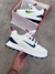 Imagem do Nike Bailleli Branco/Azul