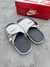Chinelo Nike Asuna 2 Cinza na internet