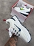 Nike Bailleli Branco/Azul - E.H.Y.P.E Street