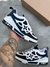 Louis Vuitton Skate Branco/Az-Marinho - E.H.Y.P.E Street