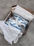 Louis Vuitton Skate Branco/Az-Claro - comprar online